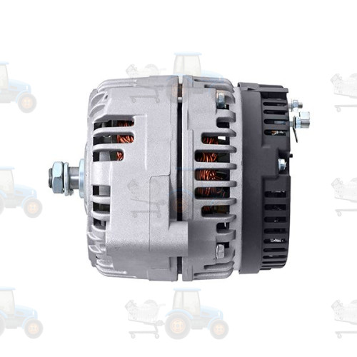 Alternator HELLA - 8EL 015 643-011