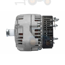 Alternator HELLA - 8EL 015 643-021