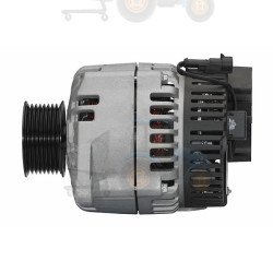 Alternator HELLA - 8EL 015 643-031