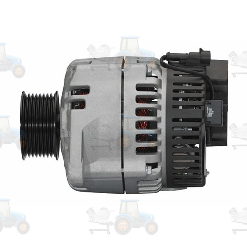 Alternator HELLA - 8EL 015 643-031