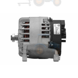 Alternator HELLA - 8EL 015 643-041