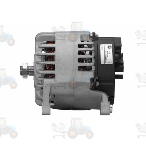 Alternator HELLA - 8EL 015 643-041