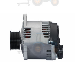 Alternator HELLA - 8EL 015 643-051