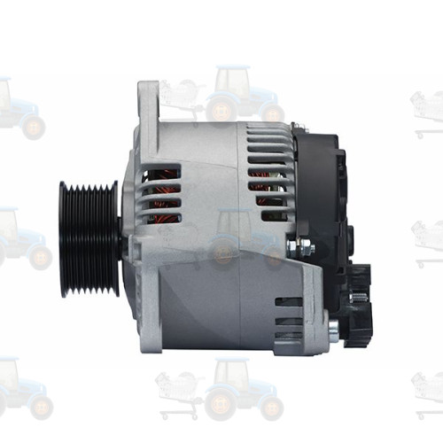 Alternator HELLA - 8EL 015 643-051