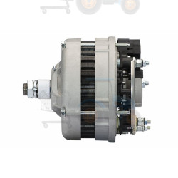 Alternator HELLA - 8EL 015 643-071