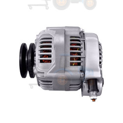 Alternator HELLA - 8EL 015 643-081