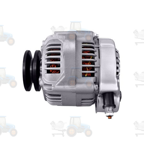 Alternator HELLA - 8EL 015 643-081