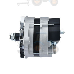 Alternator HELLA - 8EL 015 643-111