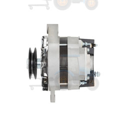 Alternator HELLA - 8EL 015 643-151