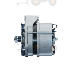 Alternator HELLA - 8EL 015 643-161