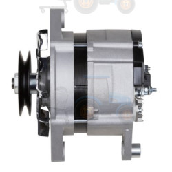 Alternator HELLA - 8EL 015 643-171