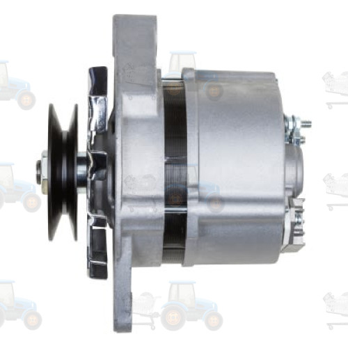 Alternator HELLA - 8EL 015 643-181