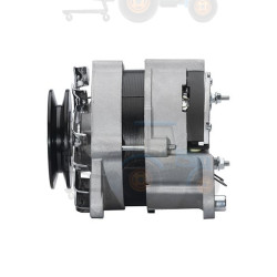 Alternator HELLA - 8EL 015 643-211