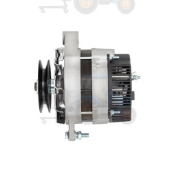 Alternator HELLA - 8EL 015 643-221