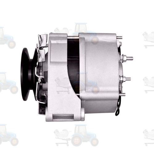 Alternator HELLA - 8EL 015 643-231