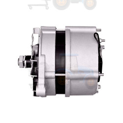 Alternator HELLA - 8EL 015 643-251