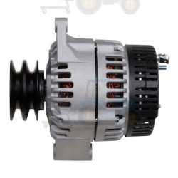 Alternator HELLA - 8EL 015 643-291