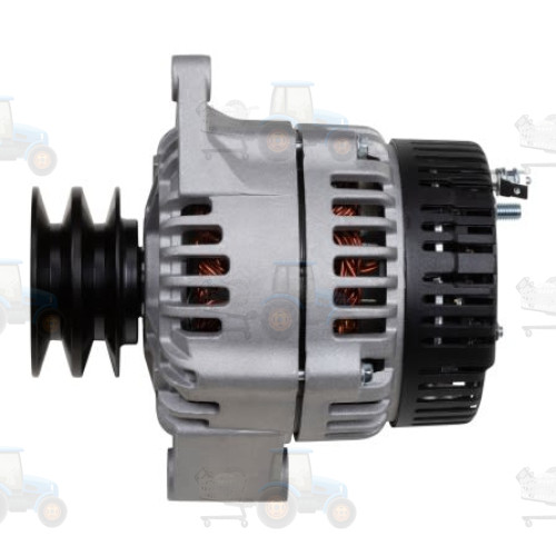 Alternator HELLA - 8EL 015 643-291