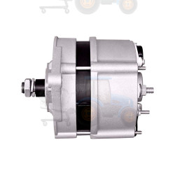 Alternator HELLA - 8EL 015 643-301