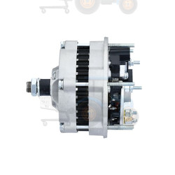 Alternator HELLA - 8EL 015 643-331