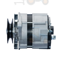 Alternator HELLA - 8EL 015 643-351