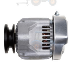 Alternator HELLA - 8EL 015 643-361