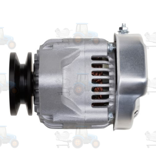 Alternator HELLA - 8EL 015 643-361