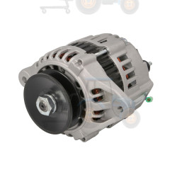 Alternator HELLA - 8EL 015 643-371