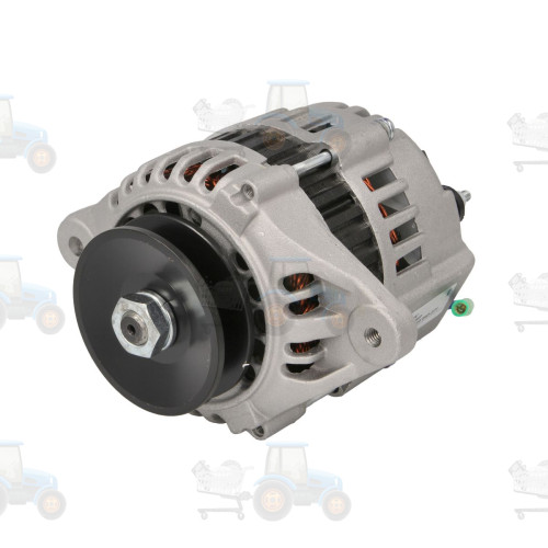 Alternator HELLA - 8EL 015 643-371