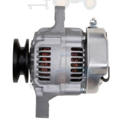 Alternator HELLA - 8EL 015 643-391