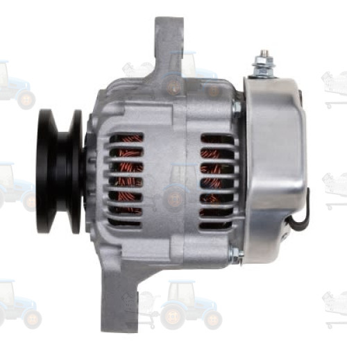 Alternator HELLA - 8EL 015 643-391