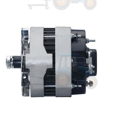 Alternator HELLA - 8EL 015 643-421