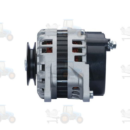 Alternator HELLA - 8EL 015 643-431