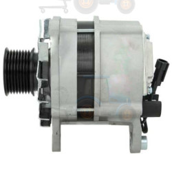 Alternator HELLA - 8EL 015 643-491