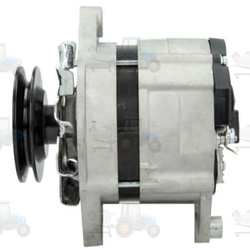 Alternator HELLA - 8EL 015 643-501