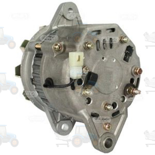 Alternator HC-CARGO - F032110448