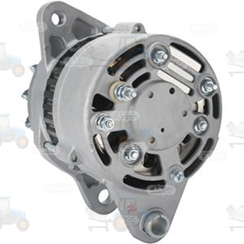 Alternator HC-CARGO - F032110562