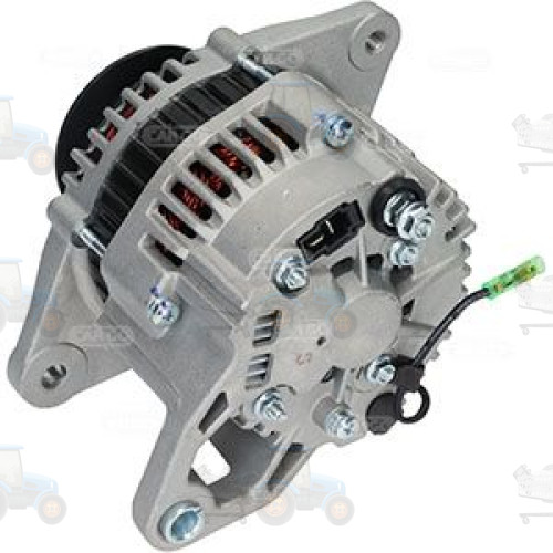 Alternator HC-CARGO - F032112671