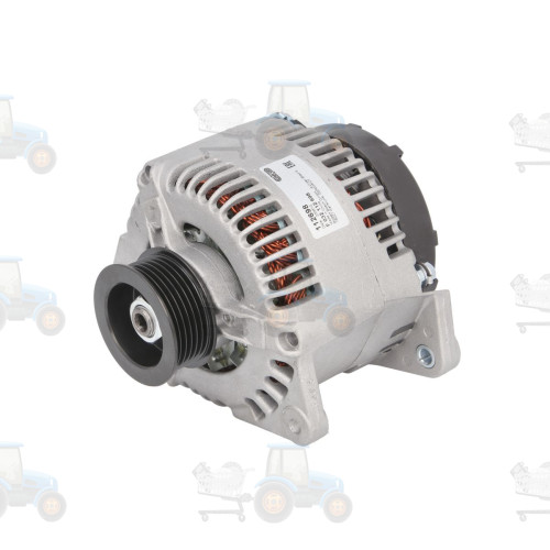 Alternator HC-CARGO - F032112698