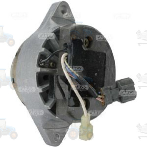 Alternator HC-CARGO - F032113743