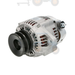 Alternator HC-CARGO - F032114188