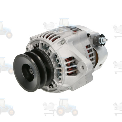 Alternator HC-CARGO - F032114188