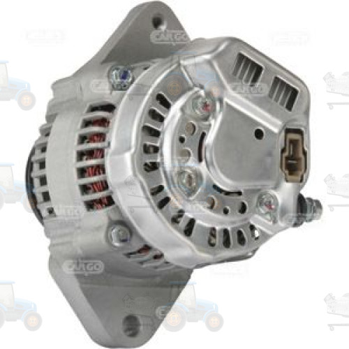 Alternator HC-CARGO - F032114190