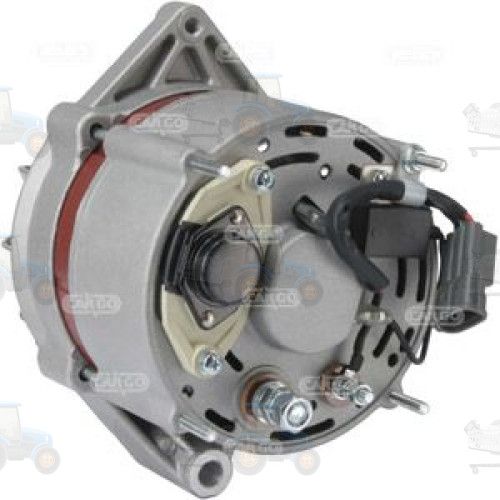 Alternator HC-CARGO - F032114191