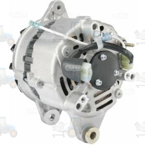 Alternator HC-CARGO - F032114209