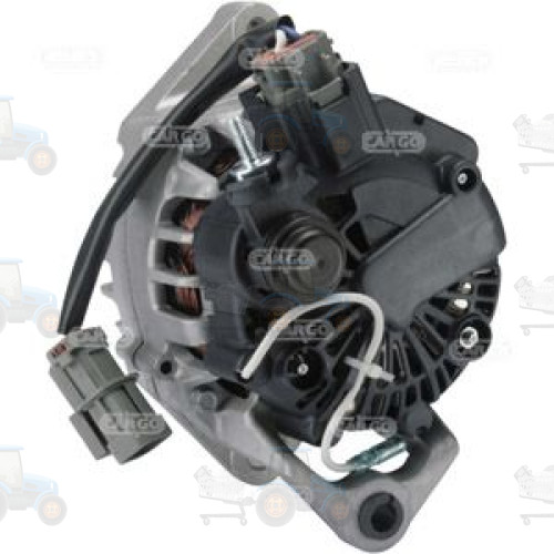 Alternator HC-CARGO - F032114262