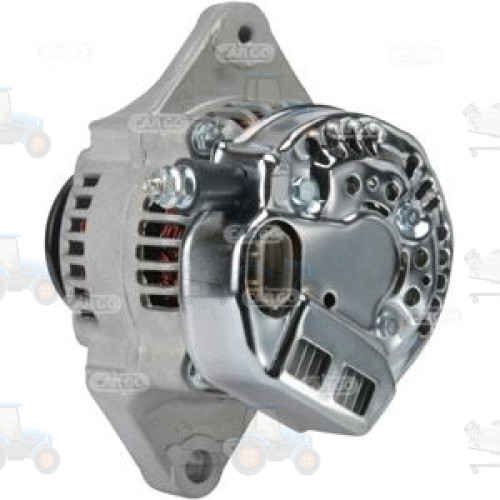 Alternator HC-CARGO - F032114518