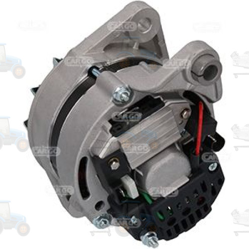 Alternator HC-CARGO - F032114669