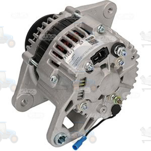 Alternator HC-CARGO - F032114672