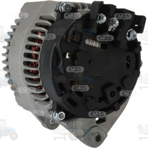 Alternator HC-CARGO - F032114714